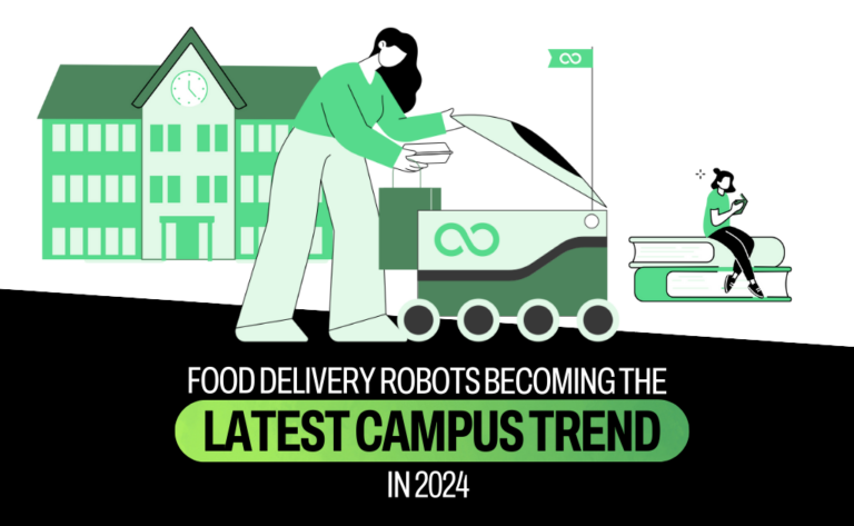 advertising trends in university campuses